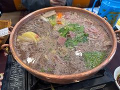 -玛禄藏膳(五分店)