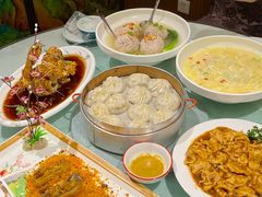 -老苏扬饭店