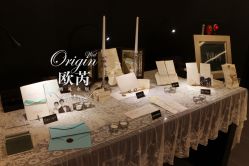 -上海万豪虹桥大酒店·宴会厅