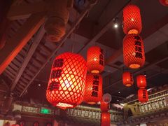 -蜀都丰 正宗水煮鱼(建德天城店)