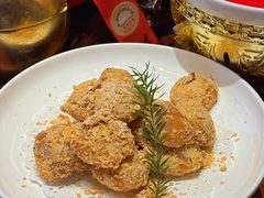 -面辣子·陕西家乡菜(钟楼店)