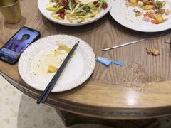 -谷丽麦馕新疆菜·清真(步步高梅溪新天地店)