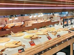 -比格比萨自助(南京万达茂店)