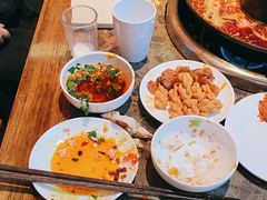 -铜人李火锅(西大街店)