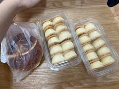 -甜嘟嘟烘焙坊(舒城路店)