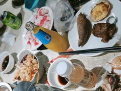 -宴立方海鲜自助(义乌万达广场店)