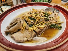 -猪腰一家·地道佛山菜(盐步店)