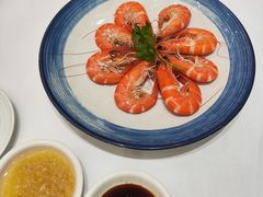 -禄福山庄•顺德菜·融和菜(龙江店)