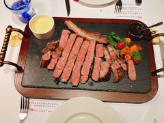 -The V泽惟·低温慢煮料理