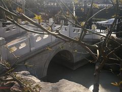 景点-郭守敬纪念馆
