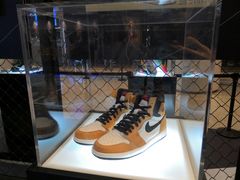 -NIKE武汉品牌体验店