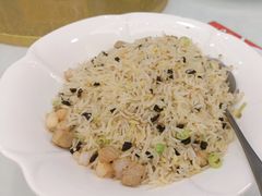 -金华安大酒楼·老牌潮菜·粤式茶点(东方国际店)