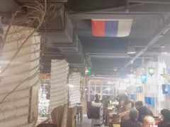 大堂-通海俄式烧烤·俄罗斯大串(嵩山路店)