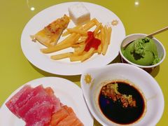 -海韵之星邮轮水会(明发商业广场店)