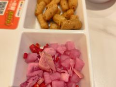 -雅佳神话·麻辣烤鱼(新街口店)