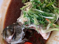 -东豪园林海鲜酒家(南港路辅路店)