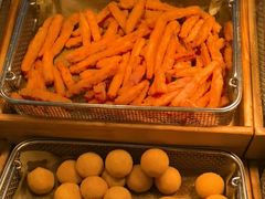 -我家牛排(莱山区永旺店)