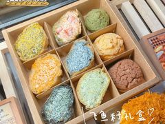 -Let's Taipei 非常烘焙(太古里店)