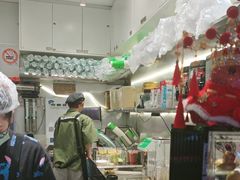 -LINLEE林里·手打柠檬茶(黄浦茂名南路店)