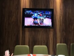 包厢-海底捞火锅(上元大街店)