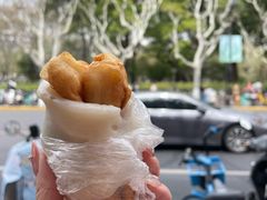 -上海虹口糕团食品厂(欣兴店)