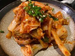 -花狸日本料理(柏庐广场店)