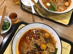 -瓦记米粉(东鼓道店)