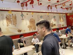 -老通城豆皮大王(吉庆街店)