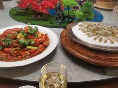 -新阿布海鲜大酒店