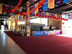 -荣盛康旅野三坡滑雪场