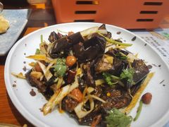 -鑫日千里马朝鲜族小馆(总店)