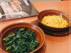 -萨莉亚意式餐厅(鸿大广场店)