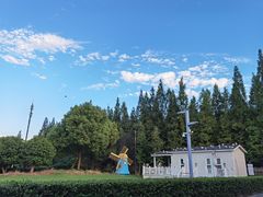 -常州花鸟园酒店(西太湖品牌优选店)