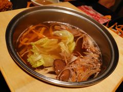 -黒豚料理 寿庵(中央駅西口店)