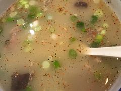 -山沟沟羊小馆&烤全羊羊肉汤(麦岛店)