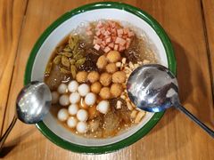 -甜心闲生传统手工冰粉(人民广场店)
