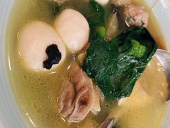 -百家鲜·杭帮菜