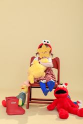 -小熊维尼高端儿童摄影(宝安旗舰店)