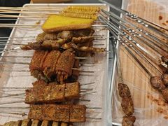 -彭城八戒羊肉串(总店)