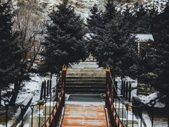 -悬空寺
