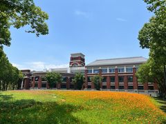 -华东政法大学(松江校区)