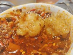 -海底捞火锅(太原南站店)