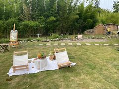 -HERRE·FARM 赫尔露营农场·团建聚会包场