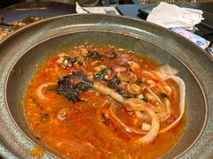 -美奈小馆·东南亚菜(福田星河COCO Park店)