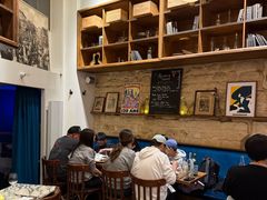 -Le Comptoir de la Gastronomie