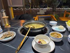 -野菌皇海景野生菌火锅(滨海大道店)