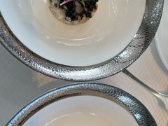 -北京柏悦酒店·锦庭餐厅Dining Room