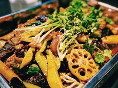 -丹虾|文和友小龙虾·烙锅(陕西路旗舰店)