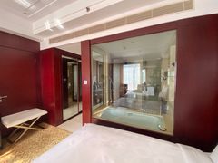 -上海新发展亚太JW万豪酒店