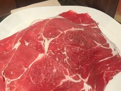 -巴奴毛肚火锅(悠唐购物中心店)